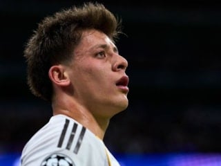 Alvaro Arbeloa'dan Arda Güler'e övgü dolu sözler