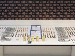 Iğdır’da altın vurgunu: Külçe vaadiyle milyonluk dolandırıcılık