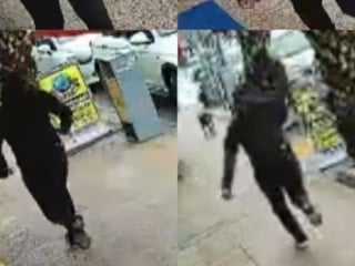 Mersin'de kuyumcuda silahlı soygun paniği