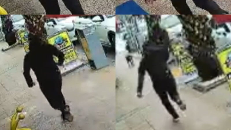 Mersin'de kuyumcuda silahlı soygun paniği