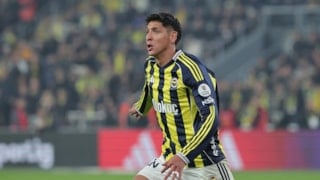 Fenerbahçe'de Edson Alvarez sorunu