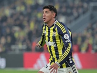 Fenerbahçe'de Edson Alvarez sorunu