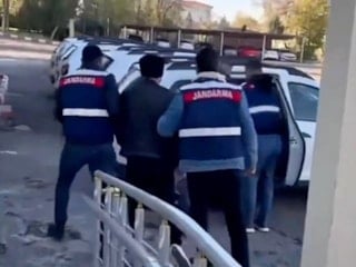 Narkokapan Diyarbakır ve Manisa operasyonlarında 455 şüpheli gözaltına alındı