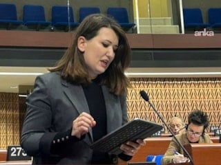 CHP'de Batı'ya şikayet sırası milletvekillerinde