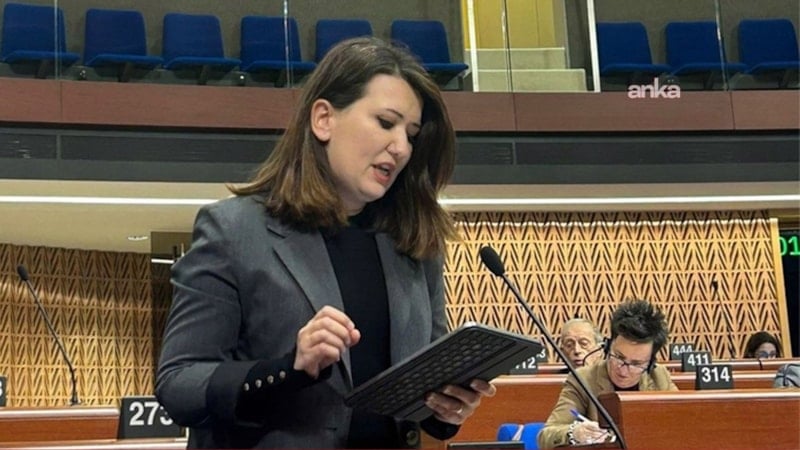 CHP'de Batı'ya şikayet sırası milletvekillerinde