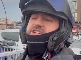 SOL Partililerin şeriat için kullandığı 'karanlık' ifadesine tepki