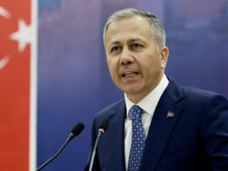 Ali Yerlikaya'dan Manisa'da yaşanan kadın cinayetine ilişkin açıklama