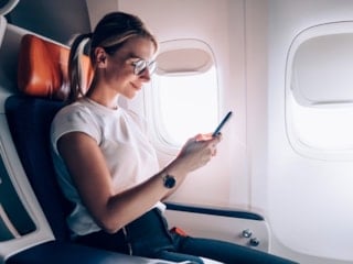 İndirimli uçak bileti kampanyası