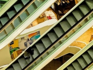 AVM metrekare verimlilik endeksi Aralık 2025’te yüzde 30,9 arttı