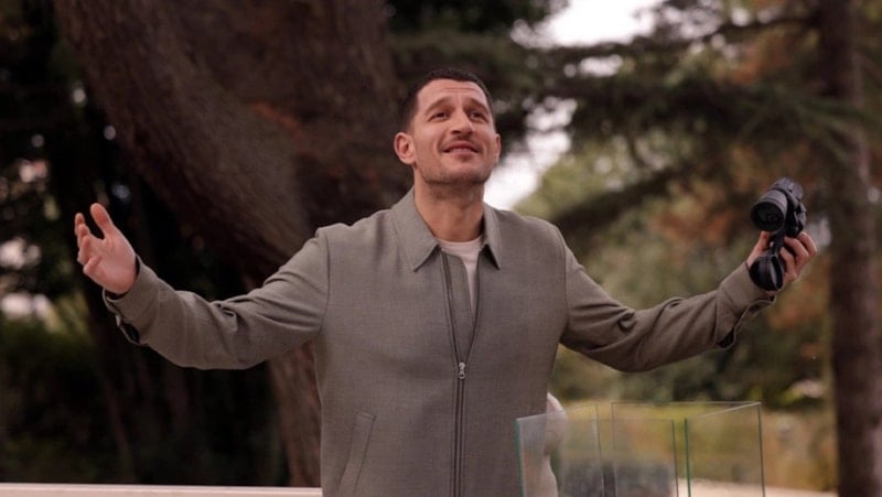 Yeraltı'nın Bozo'su Uraz Kaygılaroğlu'nun inanılmaz değişimi! "Tam 64 kilo..." - Ensonhaber