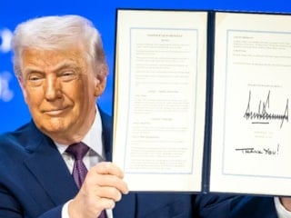 Gazze Barış Kurulu’ndan Türkiye’ye kurucu üyelik mesajı