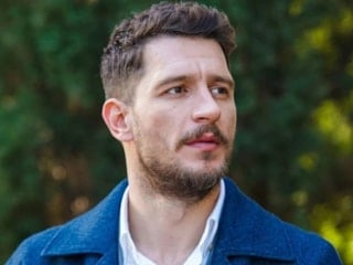 Yeraltı'nın Bozo'su Uraz Kaygılaroğlu'nun inanılmaz değişimi! "Tam 64 kilo..."