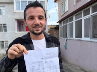 TÜVTÜRK'ün kredi kartına komisyon uygulamasına "dur" dendi