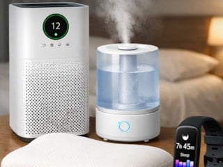 Alışverişte akıllı seçimler uyku konforunu artırıyor