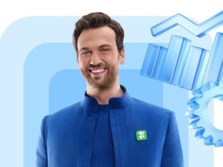 Garanti BBVA emeklilikten BES’te akıllı fon yönetimi