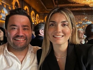 Böcek çiftinin '75 milyon' ve 'kokain' tartışması