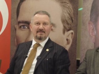 Tekirdağ Milletvekili Mestan Özcan: Maşlarımız yetmiyor