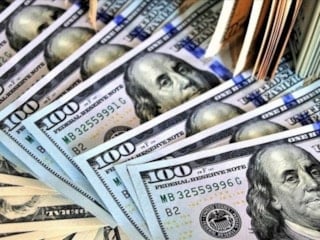 ABD'nin yeni sorunu: Faiz ödemeleri savunma harcamalarını geçti