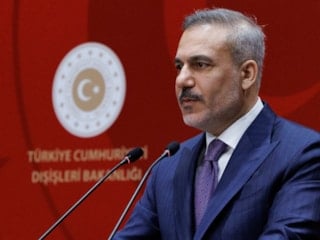 Türkiye, ABD ile İran arasında diplomasi mekiği dokuyor