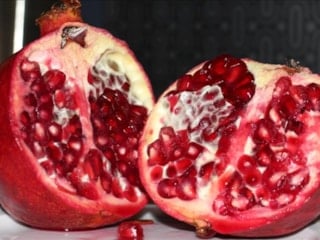 Türkiye'den en fazla nar ihracatı Almanya'ya yapıldı