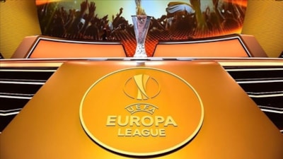 UEFA Avrupa Ligi'nde lig aşaması sona eriyor