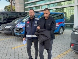 Samsun'da 20 gün önce kendisini tüfekle yaralayan kayınbiraderini vurdu