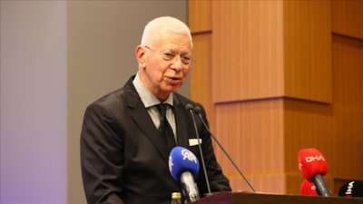 Motosiklet Federasyonu'ndan Dünya Kar Motosikleti Şampiyonası'na davet