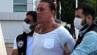 Cehennem Melekleri suç örgütü lideri Necati Arabacı için istenen ceza belli oldu