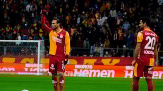 İlkay Gündoğan ve Leroy Sane, eski takımlarına karşı sahada