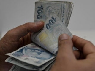 En düşük emekli maaşını 20 bin liraya çıkaran düzenleme Resmi Gazete'de