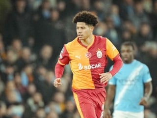 Gabriel Sara: Mutluyuz ilk 24'te olduğumuz için