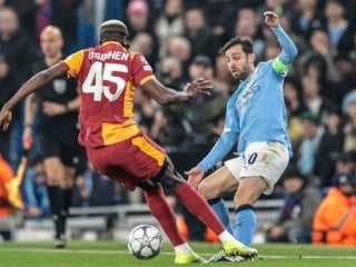 Bernardo Silva'dan Türkiye'ye transfer sorusuna yanıt!