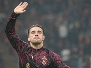 Yunus Akgün: Hangi rakip gelirse gelsin