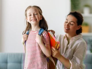 Okulda uyumlu olan çocuklar evde neden değişiyor