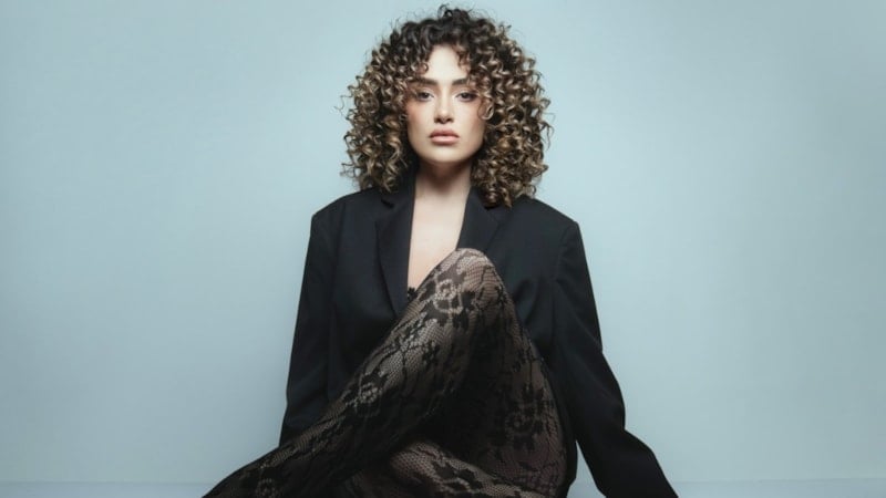 Dilan Çıtak ABD'ye yerleşti iddiası! Açıklama yapıp tarih verdi