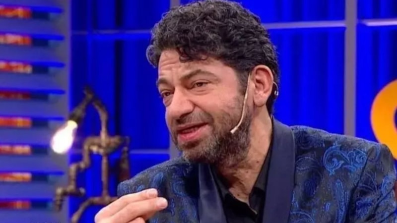 Kardeşi konuştu! Hakan Taşıyan'ın son sağlık durumu