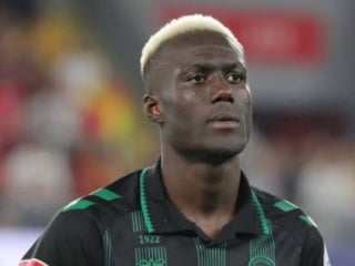 Bahisten tutuklananan Alassane Ndao için ülkesinde kampanya başlatıldı