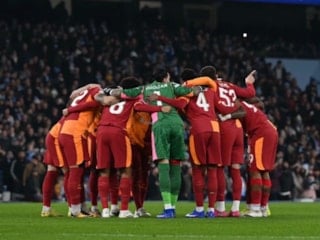 Galatasaray'a UEFA'dan dev gelir