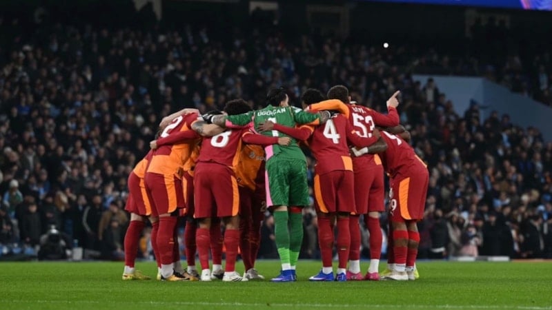 Galatasaray'a UEFA'dan dev gelir