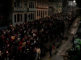 Trump’ın 'sıradaki hedef Küba' mesajı, Havana’da yankılandı