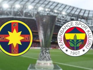 FCSB - Fenerbahçe maçı ne zaman, saat kaçta ve hangi kanalda? Şifresiz CANLI İZLE