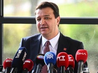 Mahmut Arıkan: Saç örme eylemine saygı duymak gerek