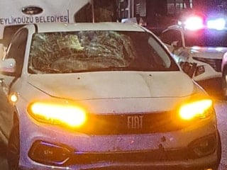 İstanbul'da çocuğa çarpan adama linç girişimi