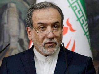 İran Dışişleri Bakanı Arakçi Türkiye'ye geliyor