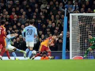 İngiliz basınının gündeminde Galatasaray var: Geri dönme şansını hiçbir zaman yakalayamadı