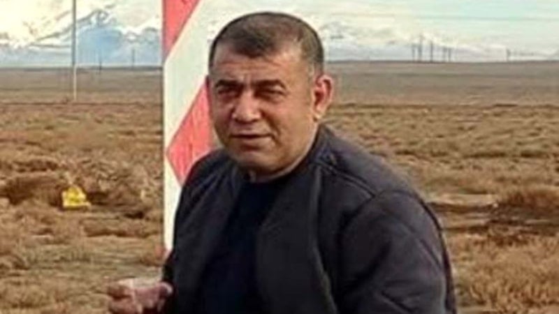 Gaziantep'te yeni aldıkları otomobilde can verdiler