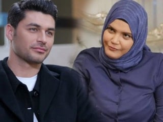 Kızılcık Şerbeti’nin yeni Fatih’i ve Nilay partner çıktı! Meğer yıllar önce…