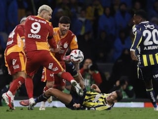 2025'te uluslararası transferlere 13,08 milyar dolar harcanarak rekor kırıldı