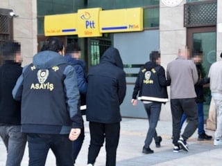 Nevşehir'de sahte polis ve savcılardan 8 milyon TL'lik vurgun: 11 gözaltı