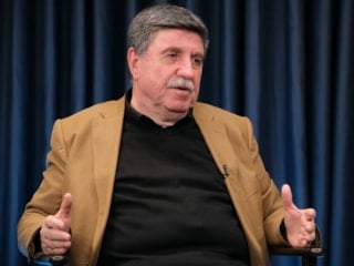 Altan Tan açıkladı: Kadayıf, Diyarbakırlı Ermenilerin